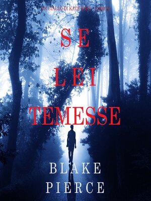 cover image of Se lei temesse